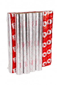 Цилиндр навивной Rockwool 100КФ - 83х30