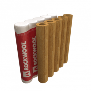 Цилиндр навивной Rockwool 100 - 28х50