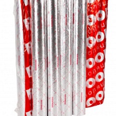 Цилиндры Rockwool 100К - 159/25 (4 пог.м./уп)